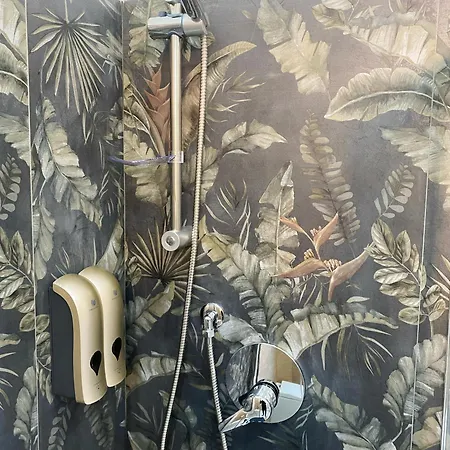 Domus Quadraro Ii Apartamento Roma