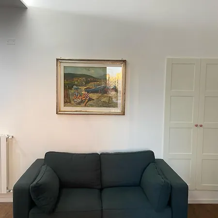 Domus Quadraro Ii * Roma