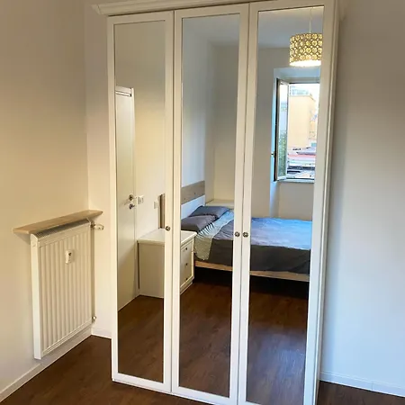 Apartamento Domus Quadraro Ii *