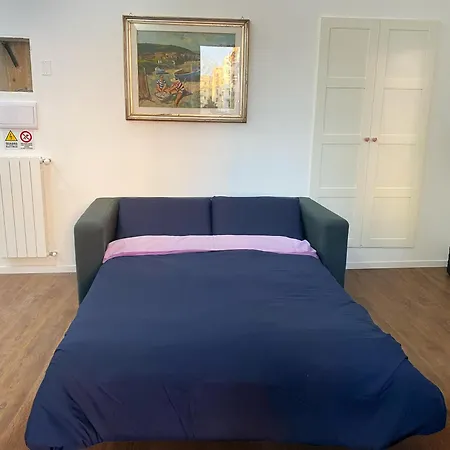 Domus Quadraro Ii Apartamento