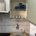 Domus Quadraro Ii Apartamento Roma