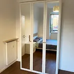 Apartamento Domus Quadraro Ii *