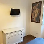 Apartamento Domus Quadraro Ii Roma