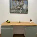 Apartamento Domus Quadraro Ii