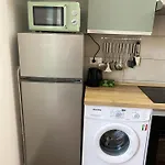 Apartamento Domus Quadraro Ii *