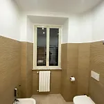 Apartamento Domus Quadraro Ii Roma