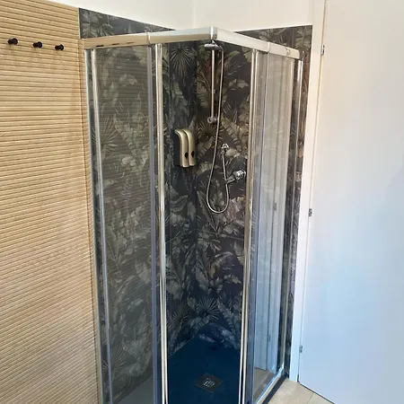 شقة Domus Quadraro Ii *